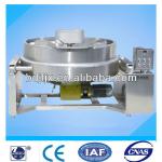 Stainless steel industrial machines for making sweets