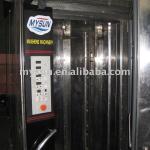 16 trays (40*60cm)Rotary Rack Oven baking machinery