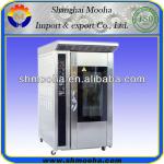 electric commercial convection oven for bakery(real manufacturer price)