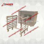 Automatic Fish Products|Meat Products|Bean Products Smoking Oven for sale