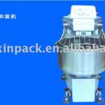 2013 new Spirl Dough Mixture Machinery