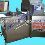 double color cookies making machine