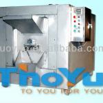 Various Heating Power Peanut Roasting Machine