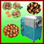 Mini Chestnut Roasting Machine(Gas or Electric)