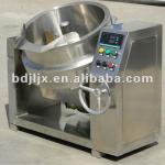 fish cooking equipment