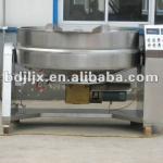 gas mixing equipment