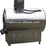 commercial coffee/cocoa bean roaster machine LQ-30X