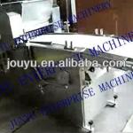 Newly-designed double color cookies forming machine