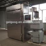 Hot Sale Meat Smoked Furnace/Smokehouse|Roasting Oven|Roasting Stove