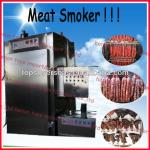 new design smoked meat equipment/meat smoke oven for meat/chicken/sausage ,0086-15136414669