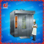 YS series stainless steel rotary rack oven