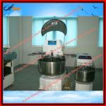 Industrial spiral mixer with high quality