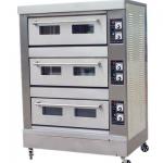 roast chicken oven equipment ,professional oven(CE Approved)