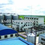 10000t/a SPC extraction productin line/SPC technology