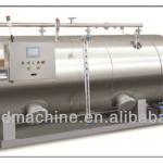 Stainless Steel Steam Sterilizer