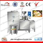 Tofu Machine Which Reducing Your Costs,Controlling Your Quality