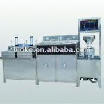 40-50kgs/hr soybean curd/tofu machine