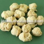 vegetable protein meat analog soya nugget machine