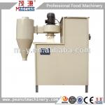 peanut chopper machine/peanut dry peeling&amp;crushing machine