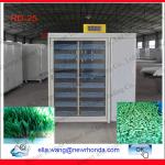 Direct Manufacturer Automatic Bean Sprout Growing Machine With 3 Sets Free Parts