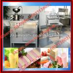 2013 popular soy milk tofu making machine/86-15037136031