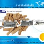 textured vegeterian soy protein processing line