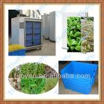 best design Water Spraying Fodder Sprouting Machine