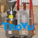 Popular Selling Peanut Paste Machine from China