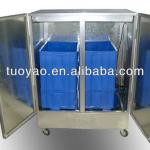 electric hydroponic Bean Sprouts Growing Machine