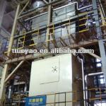 Advanced Big Capacity Cocoa Beans Roasting Machine