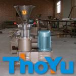 High Technology Stainless Steel Sesame Butter Machine