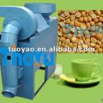 high quality soybean peeling machine