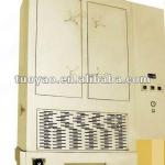 high efficient cocoa beans roasting machine