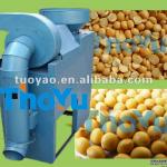 automatic soybean peeling machine