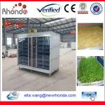 Soya Bean Sprout Machine With 10 Years Warranty