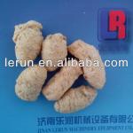 Texture Soya Peanut protein food machine