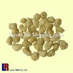 Vegetable Protein Soya Chunks food machinery