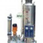 One-time Soda Pop Blending Machine