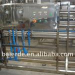 reverse osmosis device