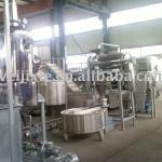 apple sauce processing whole plant