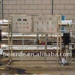 reverse osmosis device