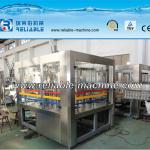 Carbonated Soft Drink Filling Machine / Soda Machine