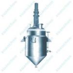 Alcohol Precipitation Tank