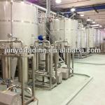 automatic instant coffee production machine/line/plants with flavor recovery