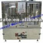 Bottling Plant for Mineral Water (16-1)