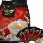 new high-efficient perfect production plant of instant coffee