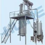 RCN heat reflux extraction concentrator