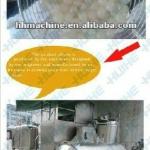 Apple Coating Juice Production Line