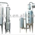 WZ series type single-effect outercirculation concentrator