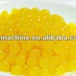 Orange Coating Juice Production Line